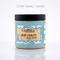 Very Chalky Veneto Mobilya Boyası 500 ML - CH34