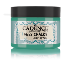 Very Chalky Kraliyet Yeşili 150 ML - CH37