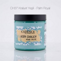 Very Chalky Kraliyet Yeşili Mobilya Boyası 500 ML - CH37