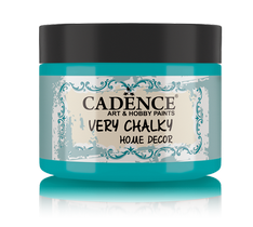 Very Chalky Turkuaz 150 ML - CH38