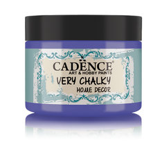 Very Chalky Çapa Mavi 150 ML - CH39