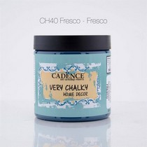 CH40 Fresco Very Chalky Mobilya Boyası 500 ML