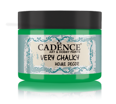 Very Chalky Gri Mistik Yeşil 150 ML - CH41