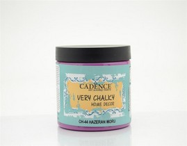 CH44 Hazeran Moru Very Chalky 500 ML