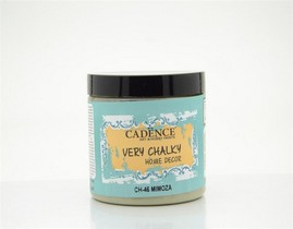 CH46 Mimoza Very Chalky 500 ML