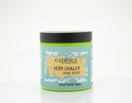 CH47 Fıstık Yeşili Very Chalky 500 ML