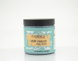 CH48 Napolyon Mavi Very Chalky 500 ML