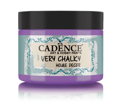 CH52 Ultra Menekşe Very Chalky 150 ML