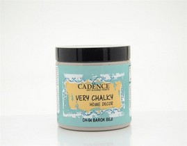 CH54 Barok Bej Very Chalky 500 ML