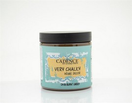 CH55 Burnt Umber Very Chalky 500 ML