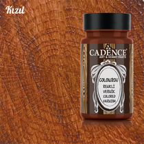 Colour On Renkli Vernik Cv-03 Kızıl 90ml