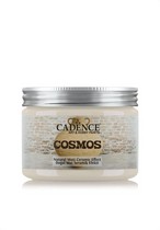 COSMOS DOĞAL MAT SERAMİK EFEKT CS-02 EKRU 150 ML