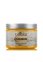 COSMOS DOĞAL MAT SERAMİK EFEKT CS-03 SARI 150 ML