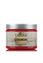COSMOS DOĞAL MAT SERAMİK EFEKT CS-05 ELMA ŞEKERİ 150 ML