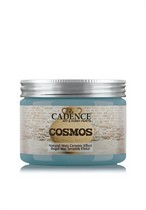 COSMOS DOĞAL MAT SERAMİK EFEKT CS-08 AÇIK MAVİ 150 ML