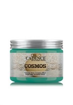 COSMOS DOĞAL MAT SERAMİK EFEKT CS-09 NANE YEŞİLİ 150 ML