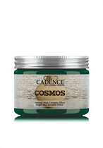 COSMOS DOĞAL MAT SERAMİK EFEKT CS-12 ZÜMRÜT YEŞİLİ 150 ML