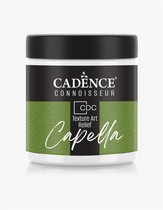 Capella Rölyef pasta
