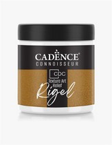 Rigel Rölyef pasta