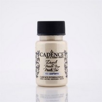 Dora Metalik Boya 172 Şampanya 50ml