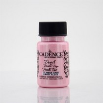 Dora Metalik Boya 176 Pamuk Şekeri 50ml