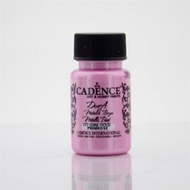 Dora Metalik Boya 177 Çuha Çiçeği 50ml