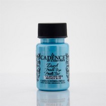Dora Metalik Boya 179 Archer Mavi 50ml