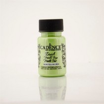 Dora Metalik Boya 194 Kiwi Yeşili 50ml