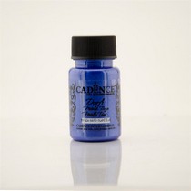 Dora Metalik Boya 195 Ada Mavisi 50ml