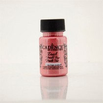 Dora Metalik Boya 196 Şerbet Pembe 50ml
