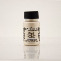 Dora Metalik Boya 197 Koyu Krem 50ml
