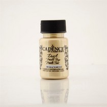 Dora Metalik Boya 198 Kum Altın 50ml