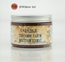 DP1301 Kızıl - Eskitme Kremi