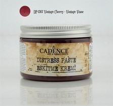 DP1307 Vintage Vişne - Eskitme Kremi