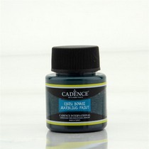 Ebru Boyası 857 Yeşil 45 ML