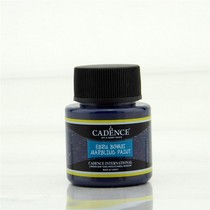 Ebru Boyası 858 Turkuaz 45 ML