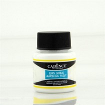 Ebru Boyası 862 Beyaz 45 ML