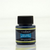 Ebru Boyası 953 Açık Turkuaz 45 ML