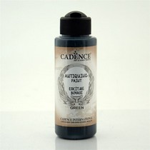 Eskitme Boyası 120ML(cc) 304 Yeşil