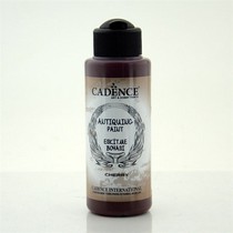 Eskitme Boyası 120ML(cc) 307 Vişne