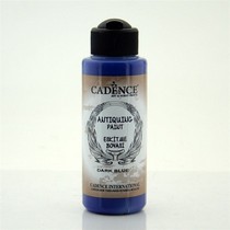 Eskitme Boyası 120ML(cc) 308 Lacivert