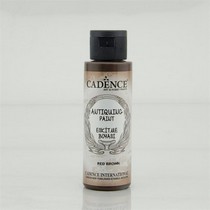 ANTIQUING ESKİTME 301 KIZIL 70ML