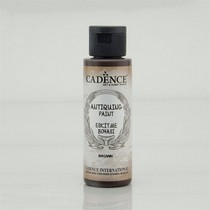 ANTIQUING ESKİTME 302 KAHVERENGİ 70ML