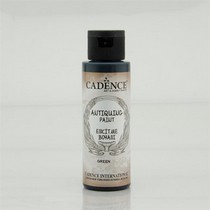 ANTIQUING ESKİTME 304 YEŞİL 70ML