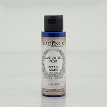 ANTIQUING ESKİTME 308 LACİVERT 70ML
