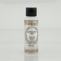 ANTIQUING ESKİTME 309 BEYAZ 70ML