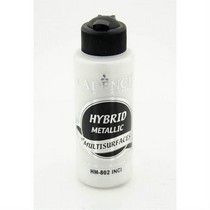 Hybrid Metalik Multisurface Hm 802 İnci 120ml