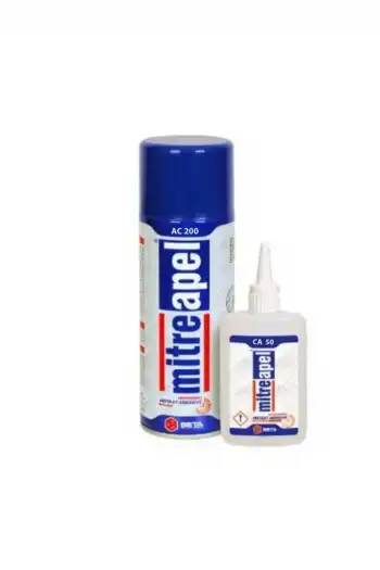HIZLI YAPIŞTIRICI APEL 200 ML