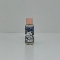 Kumaş Hi-lite Metalik Fm-1229 Altın 59 ml