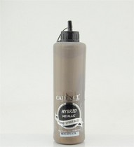 Hybrid Metalik Multisurface Hm 813 Koyu Altın 500ml